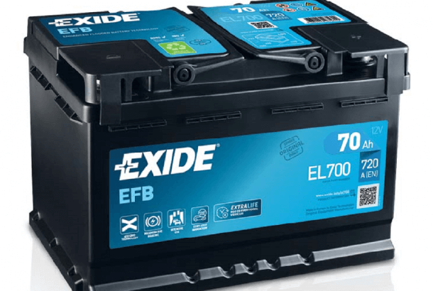 New car battery in Albuquerque NM